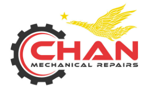 CHAN Mechanical Repairs logo